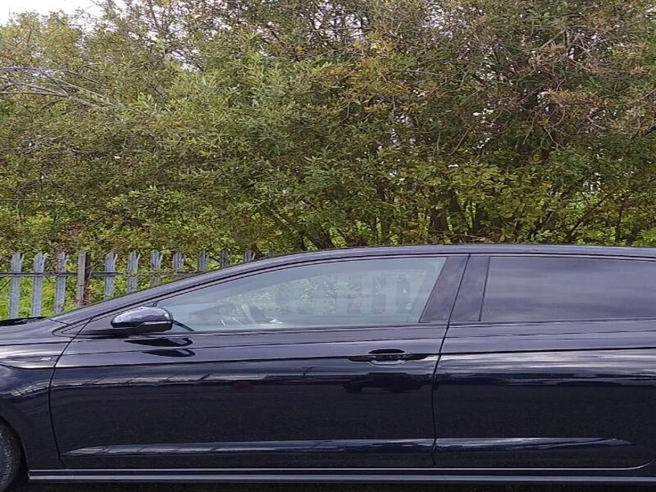 Volkswagen Polo 2022 photo 4