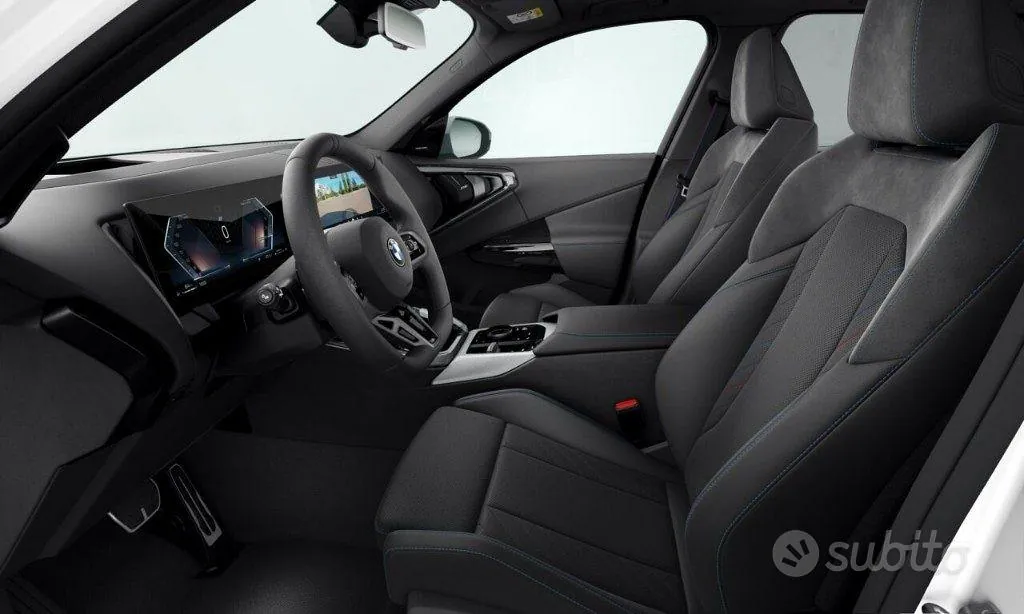 BMW X3 photo 4