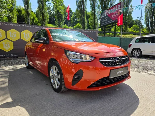 Opel Corsa 2023 photo 3
