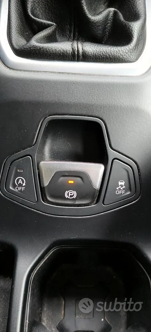 Jeep Renegade 2019 photo 3