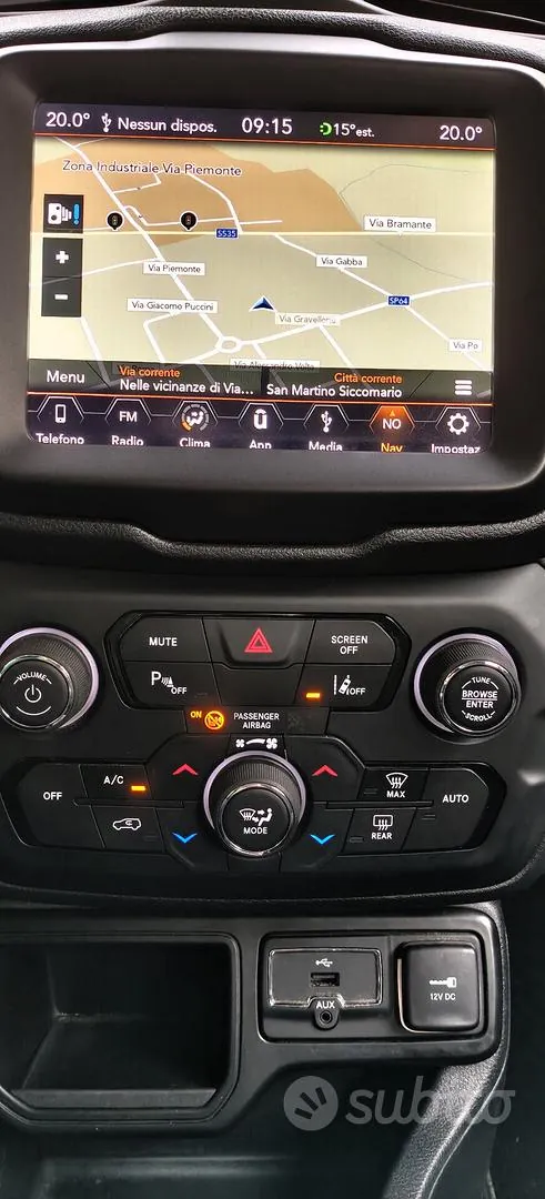 Jeep Renegade 2019 photo 5