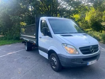 Mercedes-Benz Sprinter Combi