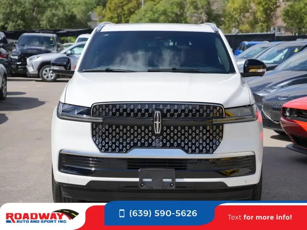 Lincoln Navigator 2026 photo 3