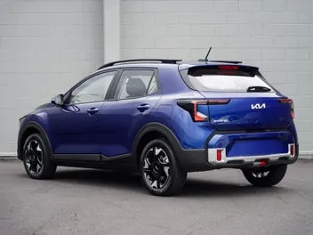 Kia Stonic 2026 photo 3