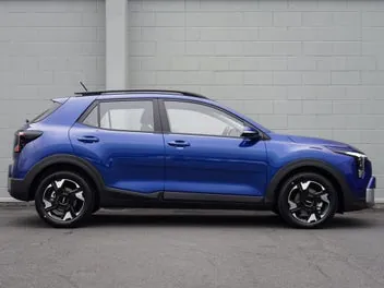 Kia Stonic 2026 photo 4