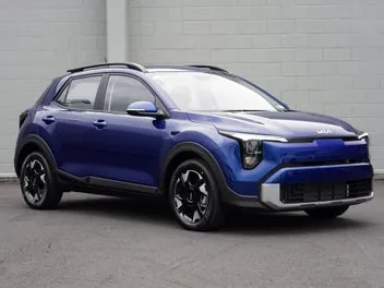 Kia Stonic 2026 photo 2