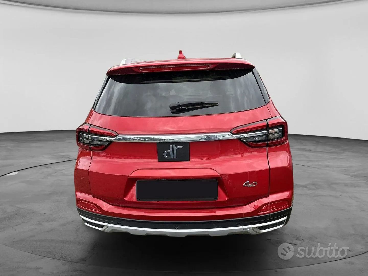 DR Automobiles Dr 4.0 2023 photo 5