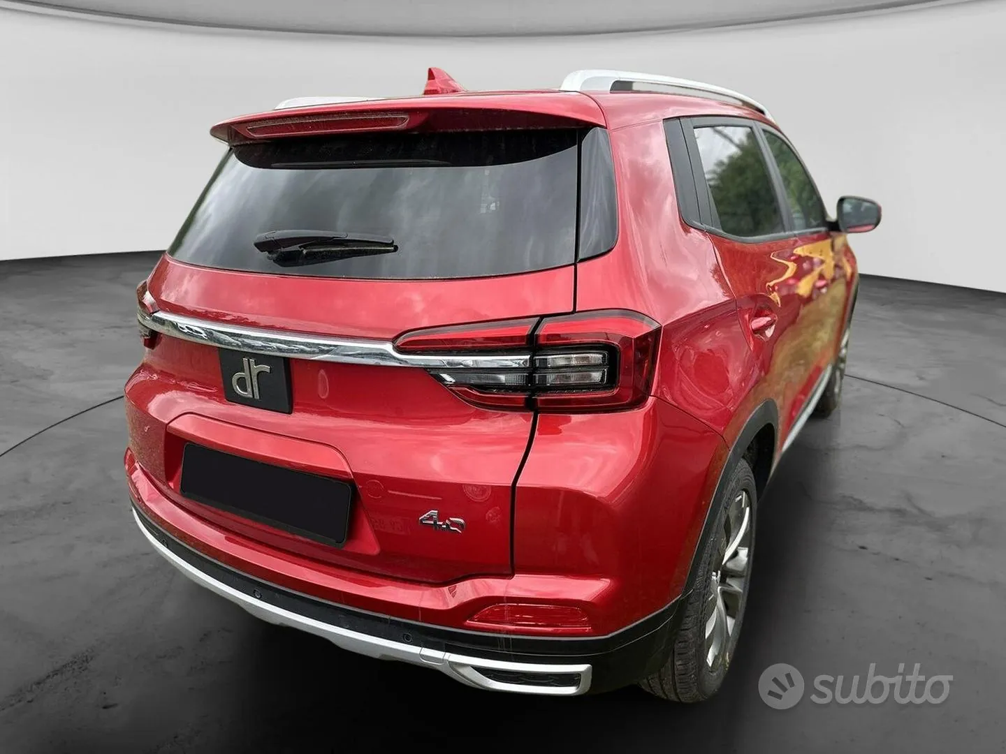 DR Automobiles Dr 4.0 2023 photo 4