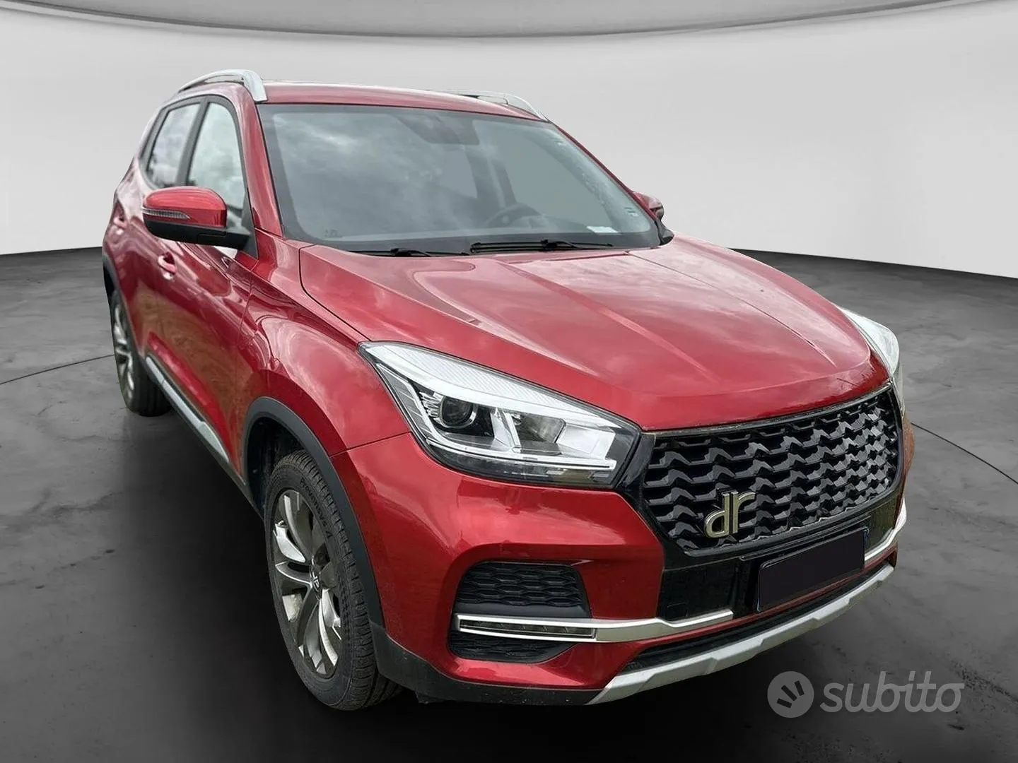 DR Automobiles Dr 4.0 2023 photo 3