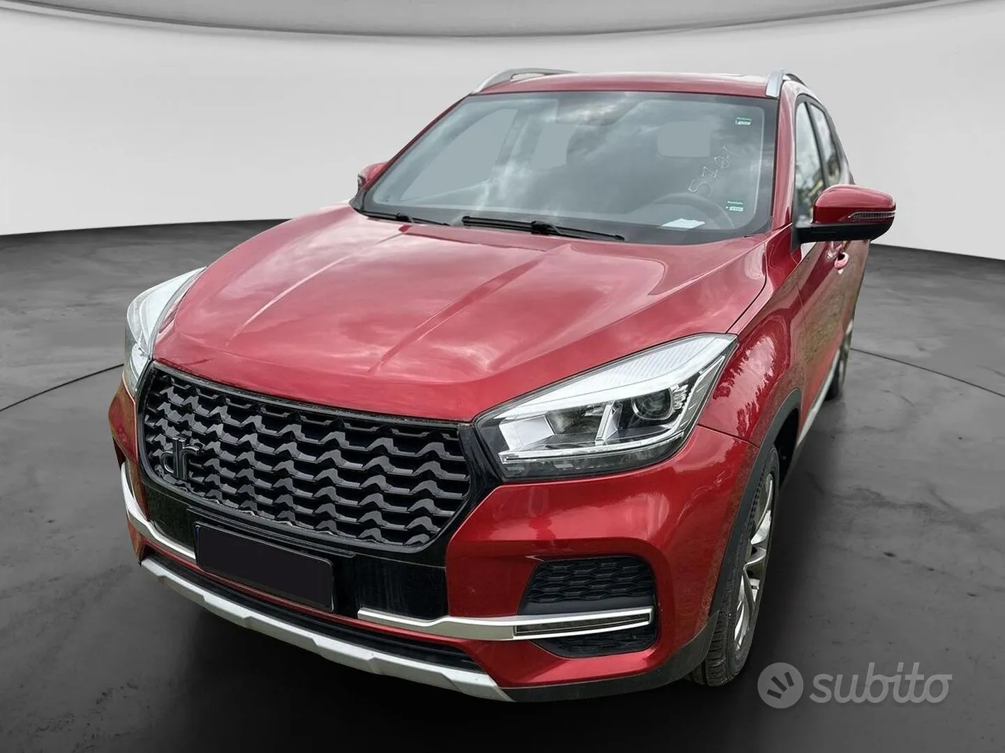 DR Automobiles Dr 4.0