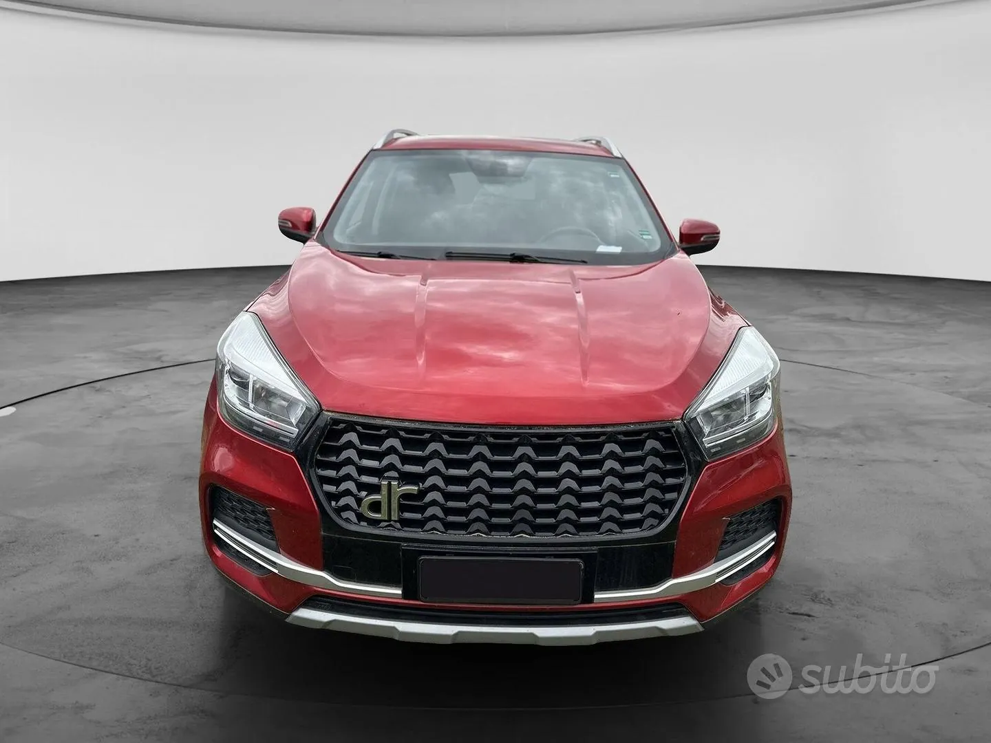 DR Automobiles Dr 4.0 2023 photo 2