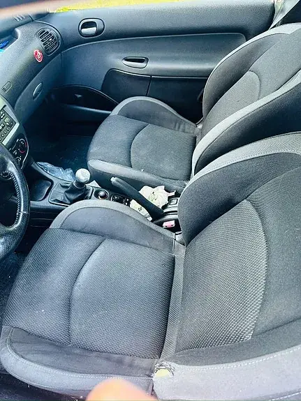 Peugeot 206 2006 photo 5