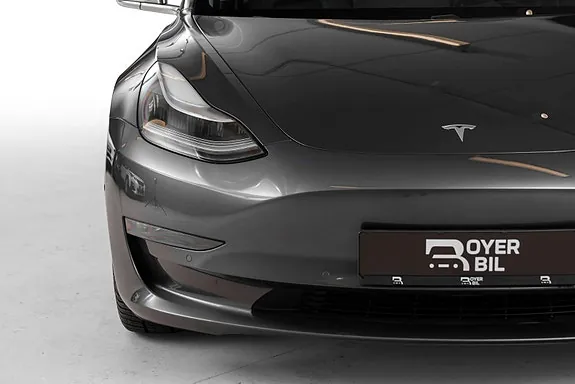 Tesla Model 3 2019 photo 3