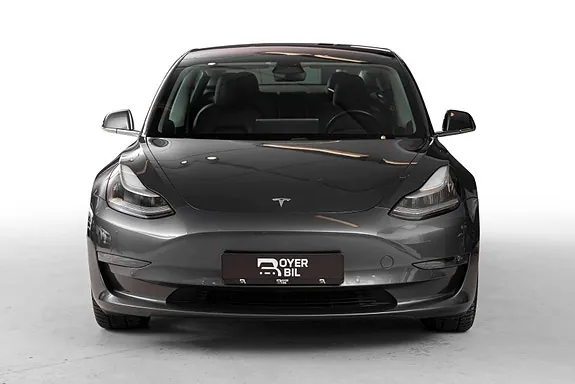 Tesla Model 3 2019 photo 2