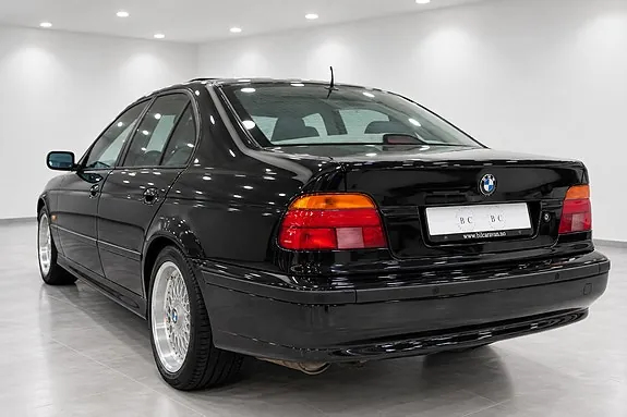 BMW 528I 1999 photo 3