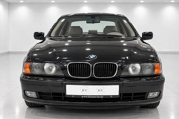 BMW 528I 1999 photo 4