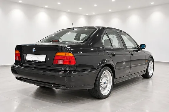BMW 528I 1999 photo 2