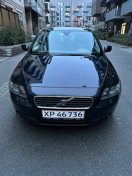 Volvo S40 2005 photo 3