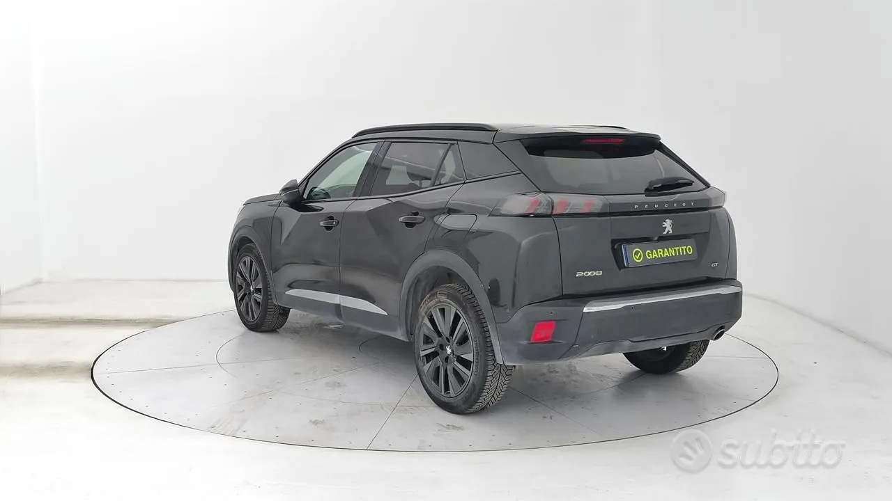 Peugeot 2008 2021 photo 3