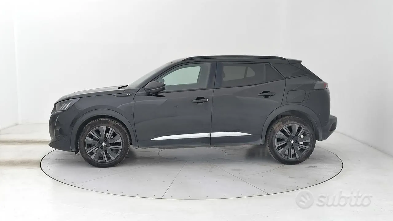 Peugeot 2008 2021 photo 2