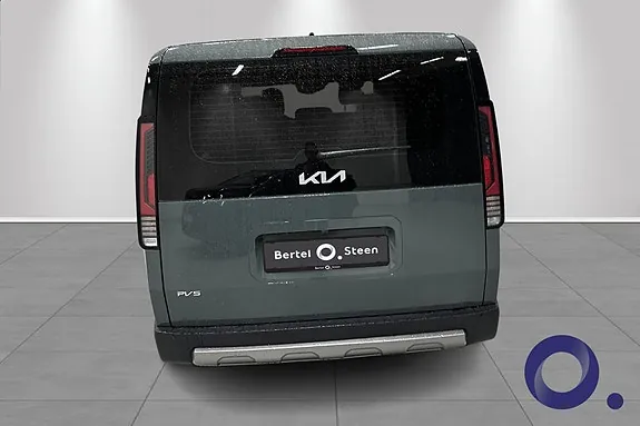 Kia Pv5 2026 photo 4