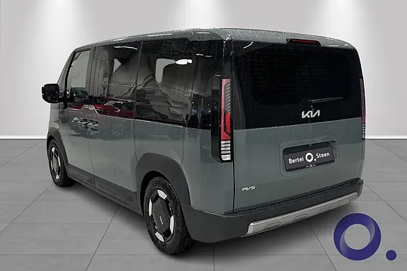 Kia Pv5 2026 photo 3