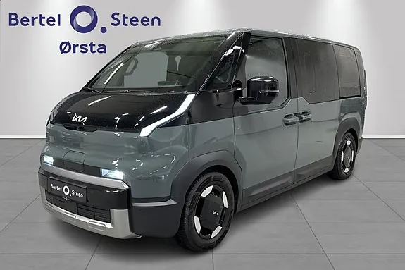 Kia Pv5