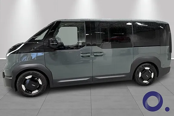 Kia Pv5 2026 photo 2