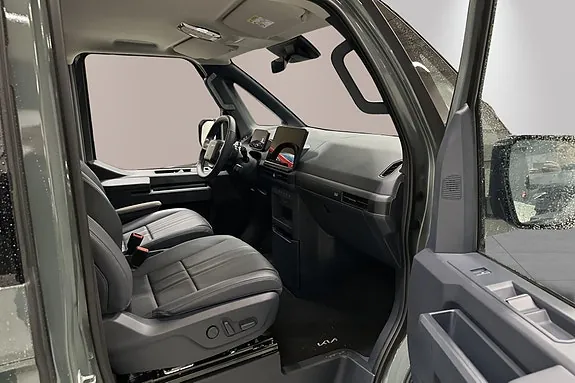 Kia Pv5 2026 photo 5