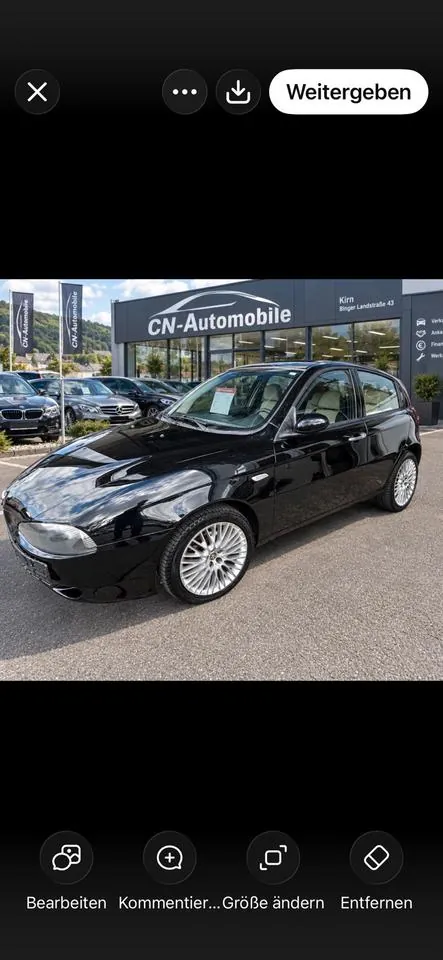 Alfa Romeo 146