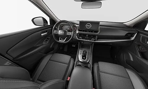 Nissan Qashqai 2027 photo 2