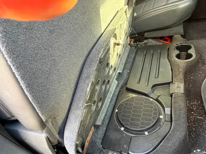 Dodge Ram 1500 2010 photo 5