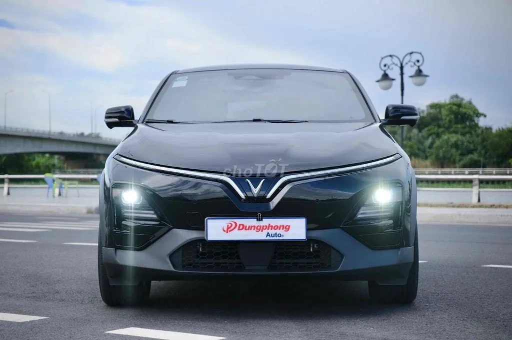 Vinfast Vf6