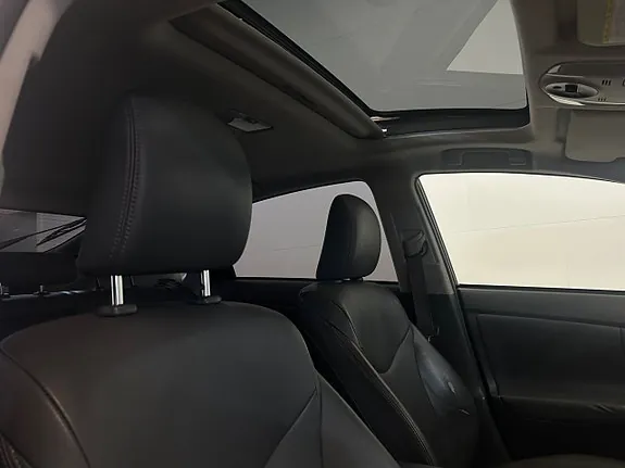 Toyota Prius 2009 photo 5