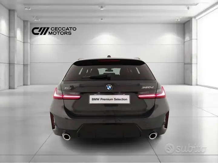 BMW 3 Series 2025 photo 5