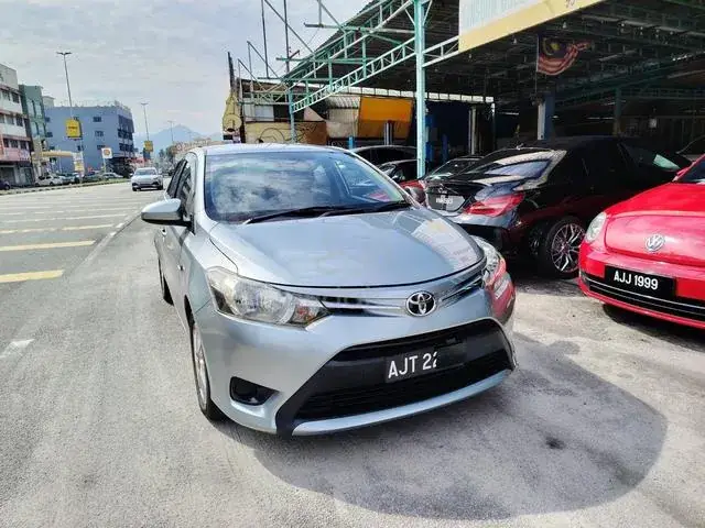 Toyota Vios