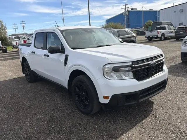 Ford Maverick 2024 photo 4