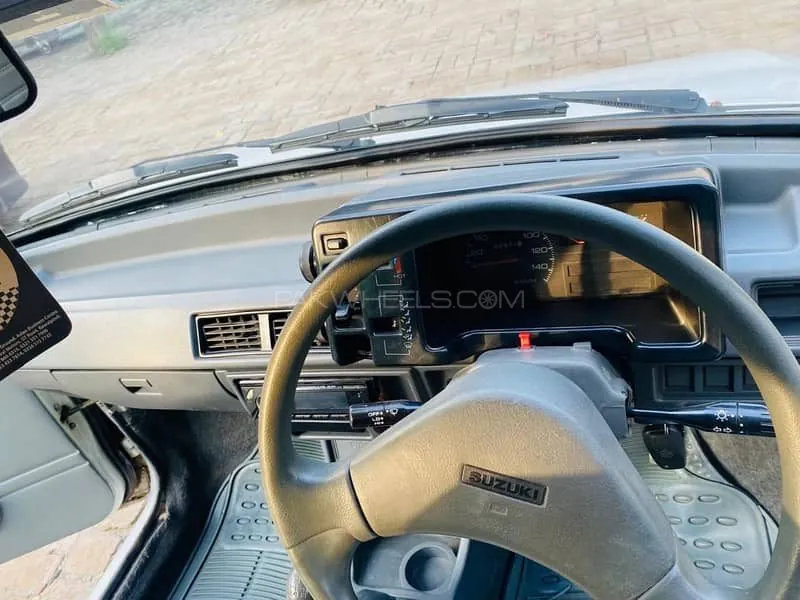 Suzuki Mehran