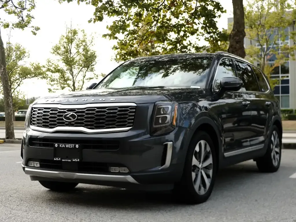 Kia Telluride