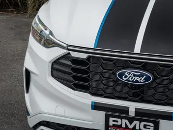 Ford Transit 2026 photo 4