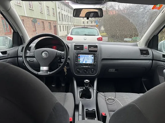 Volkswagen Golf V 2008 photo 2