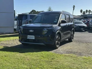Ford Transit 2026 photo 4