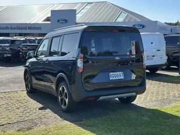 Ford Transit 2026 photo 5