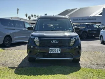 Ford Transit 2026 photo 3