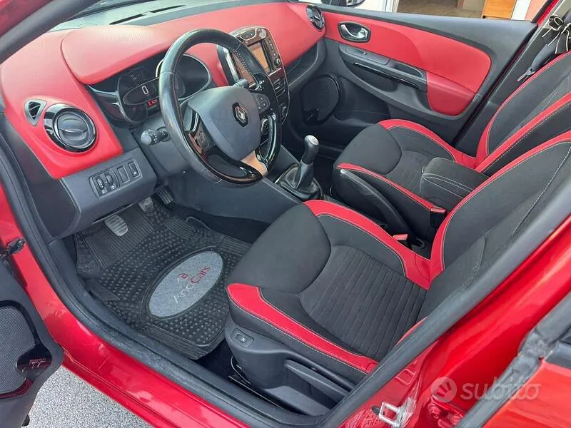 Renault Clio 2016 photo 5