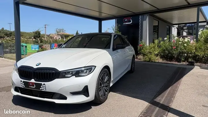 BMW Série 3