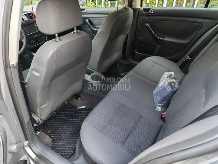 Volkswagen Golf 5 2005 photo 3