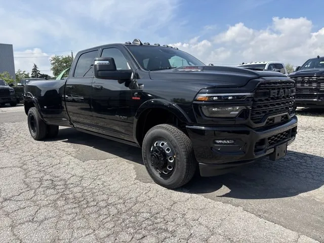Ram 3500 2027 photo 3