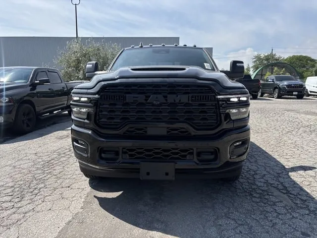 Ram 3500 2027 photo 2
