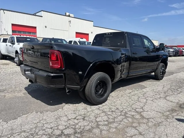 Ram 3500 2027 photo 5